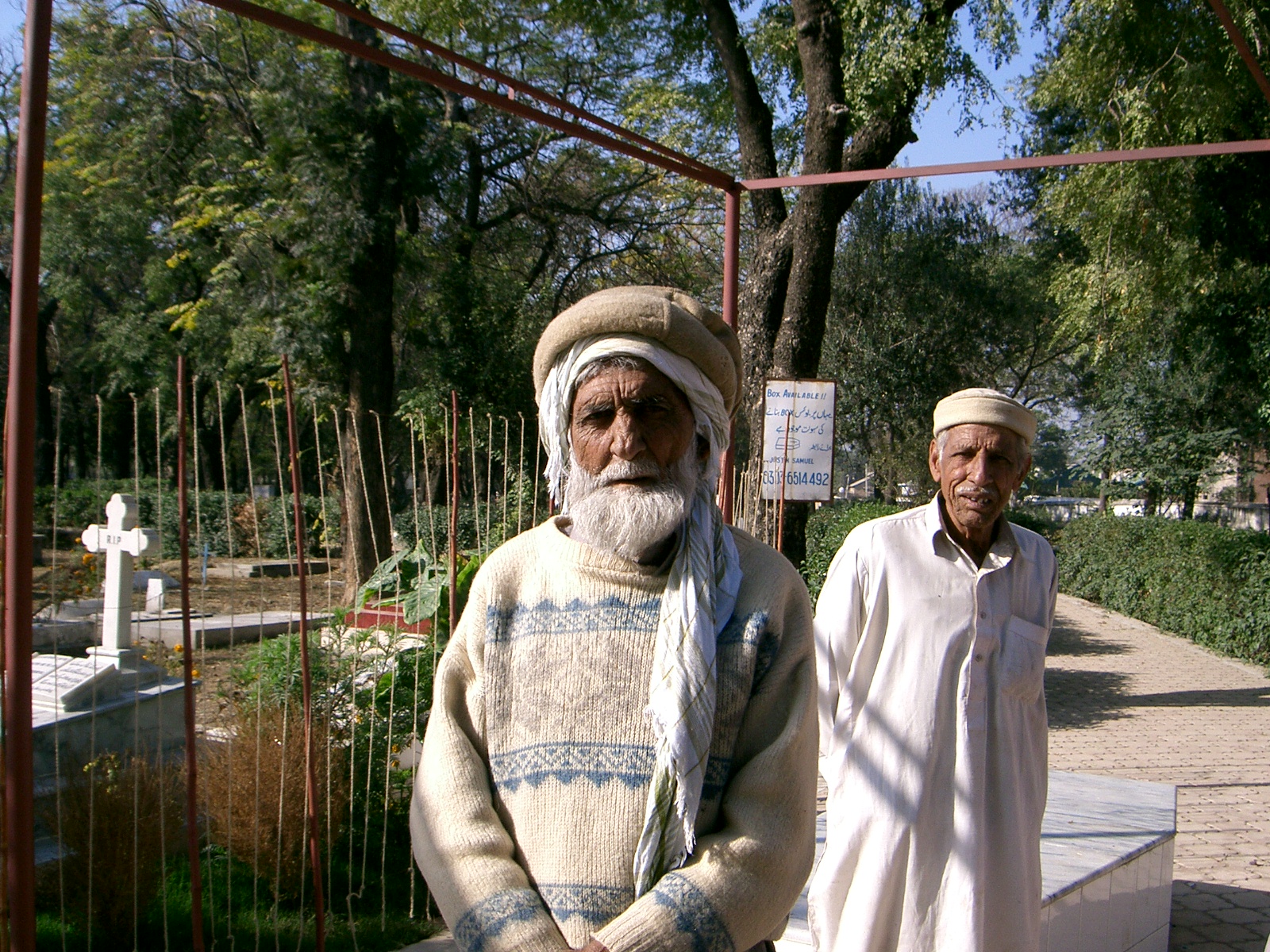 Pakistan, il dramma dei cristiani